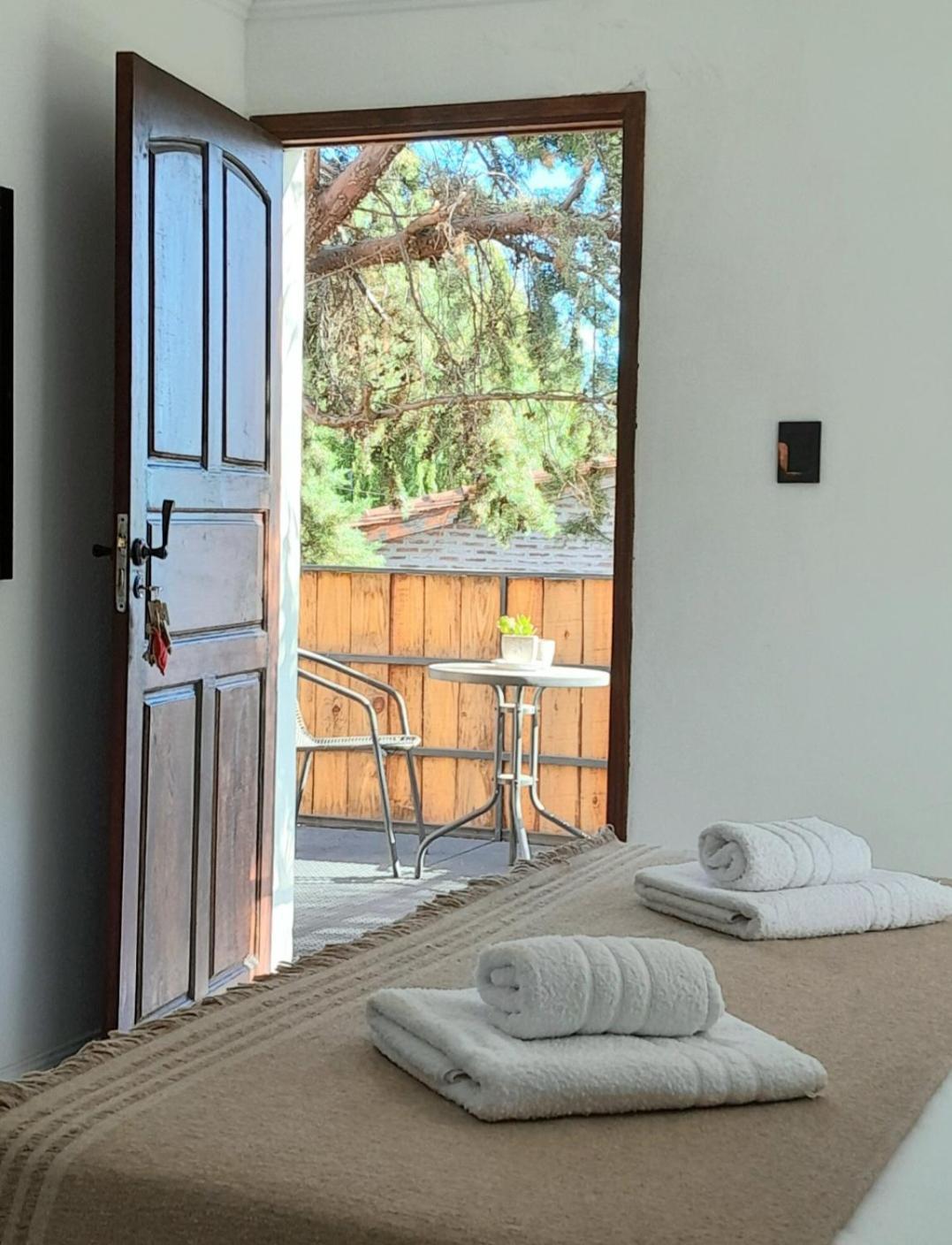 Rincon De Paz Apart & Loft Suite Boutique - Adults Only Villa Carlos Paz Zewnętrze zdjęcie