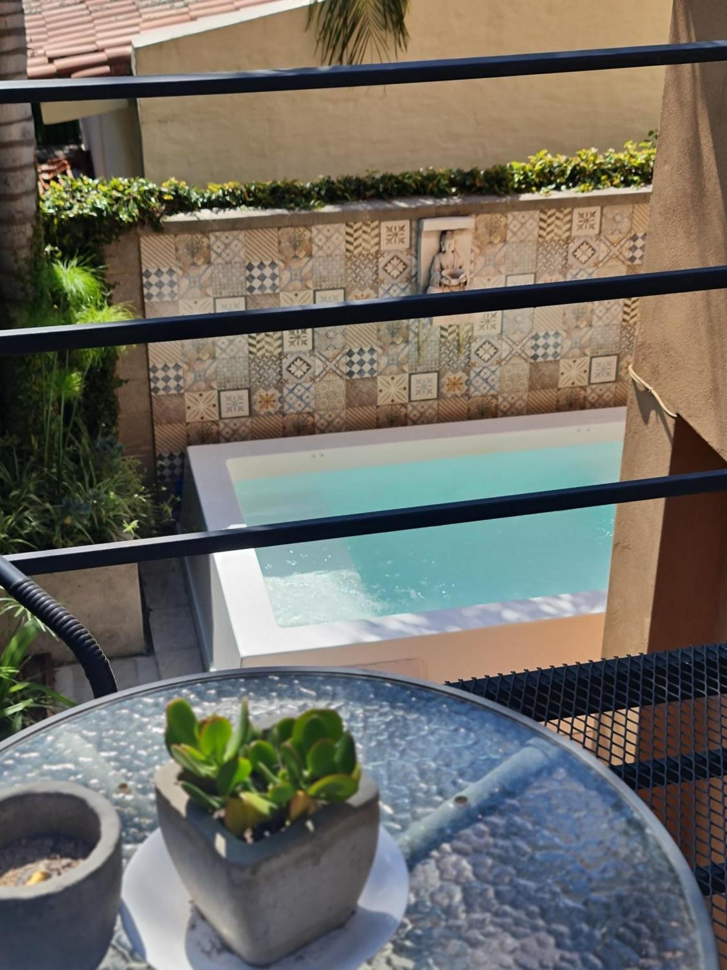 Rincon De Paz Apart & Loft Suite Boutique - Adults Only Villa Carlos Paz Zewnętrze zdjęcie