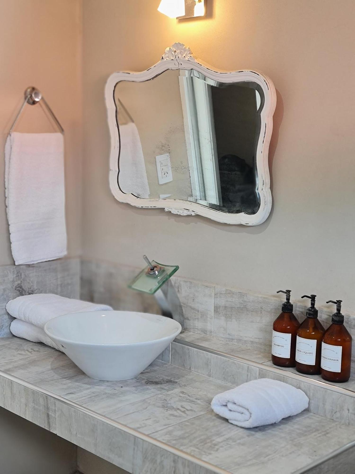 Rincon De Paz Apart & Loft Suite Boutique - Adults Only Villa Carlos Paz Zewnętrze zdjęcie