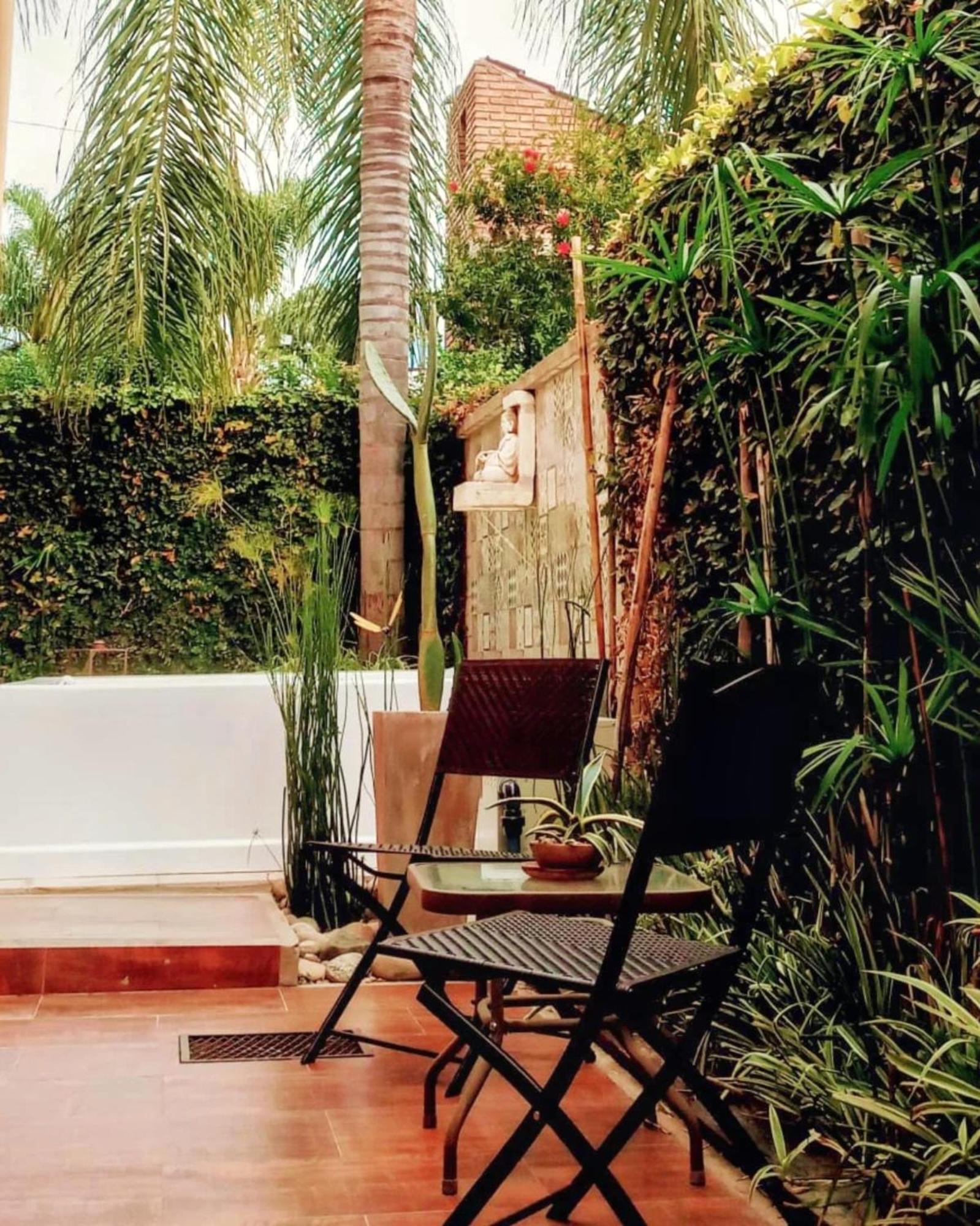 Rincon De Paz Apart & Loft Suite Boutique - Adults Only Villa Carlos Paz Zewnętrze zdjęcie