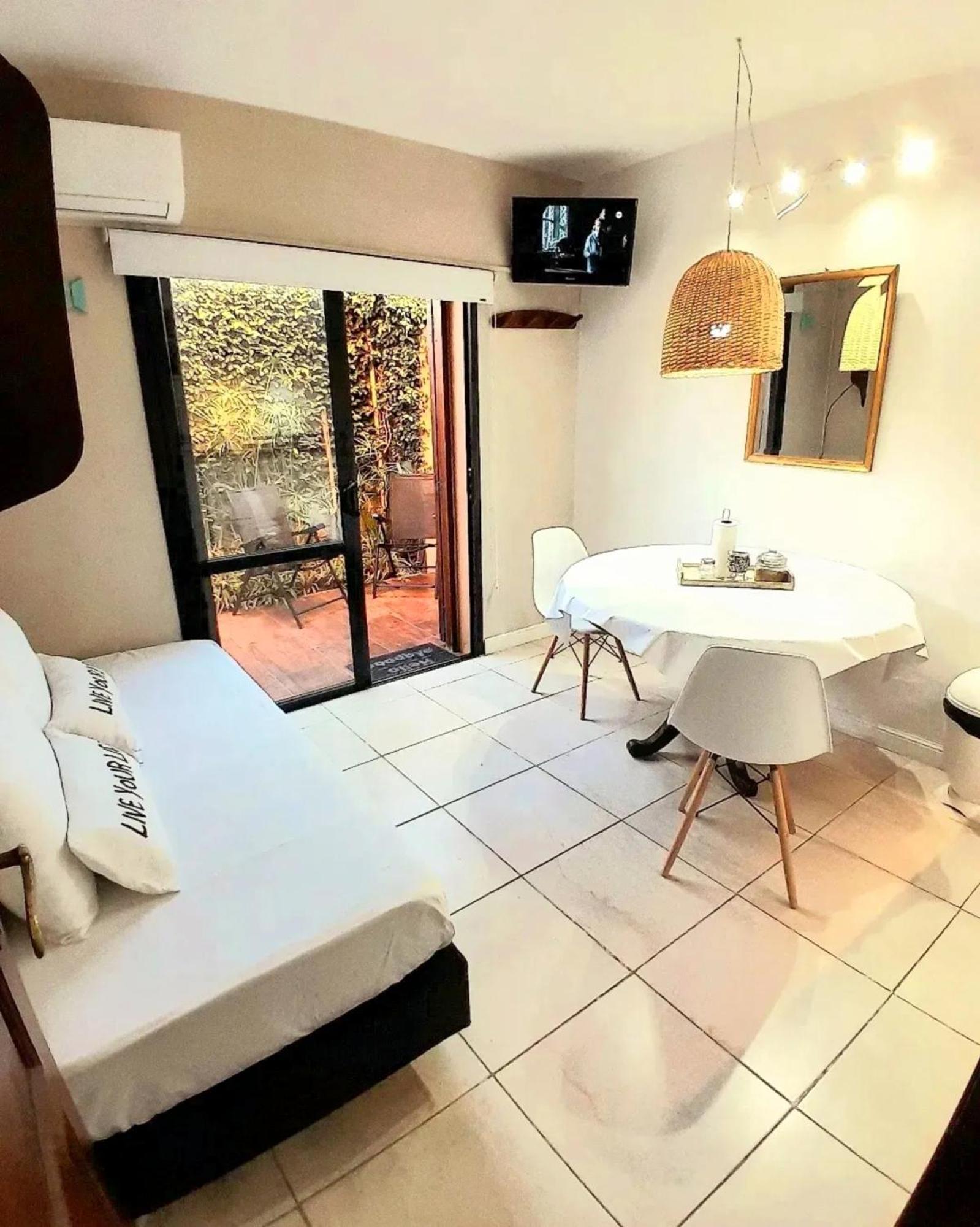 Rincon De Paz Apart & Loft Suite Boutique - Adults Only Villa Carlos Paz Zewnętrze zdjęcie