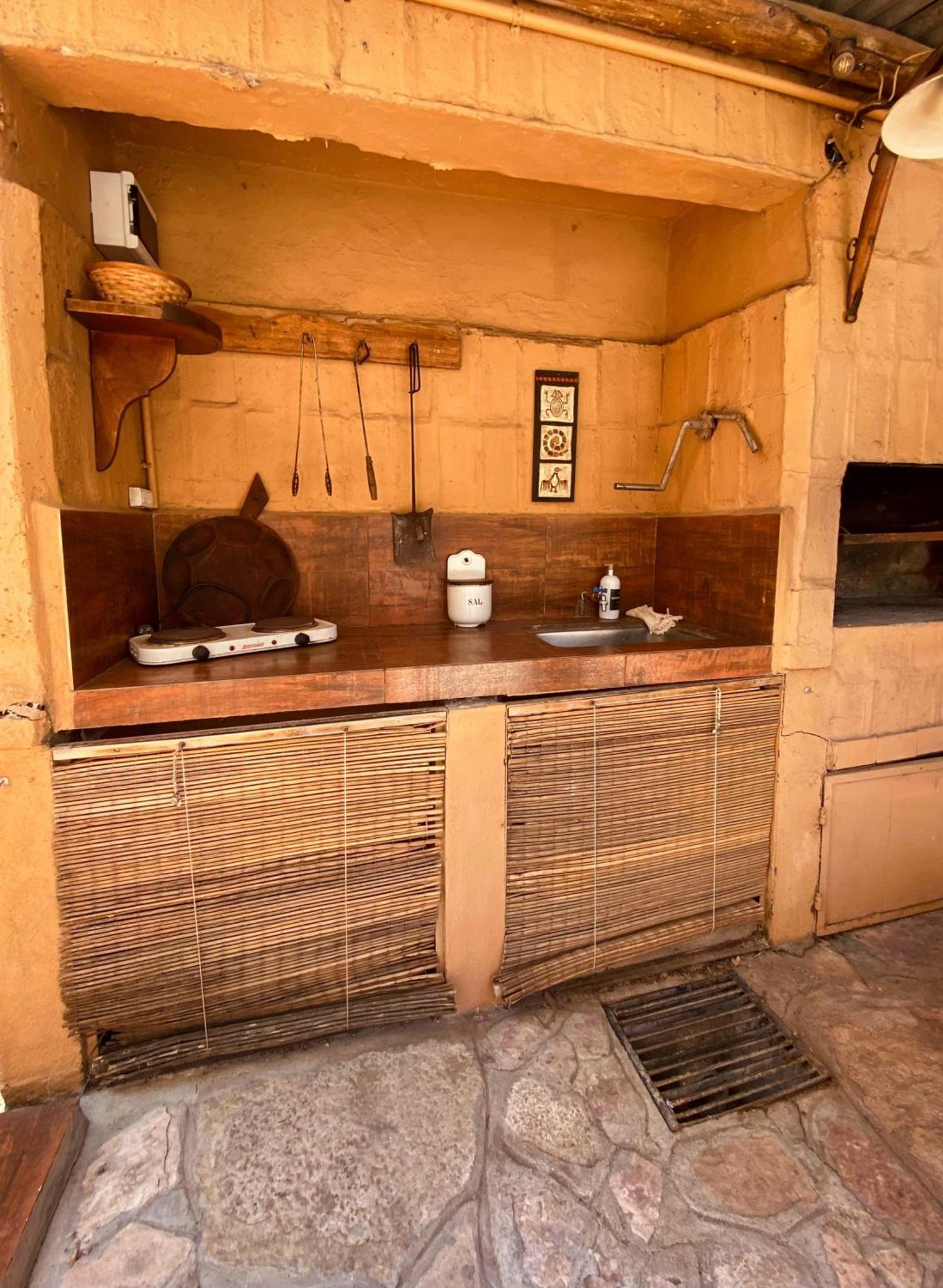 Rincon De Paz Apart & Loft Suite Boutique - Adults Only Villa Carlos Paz Zewnętrze zdjęcie