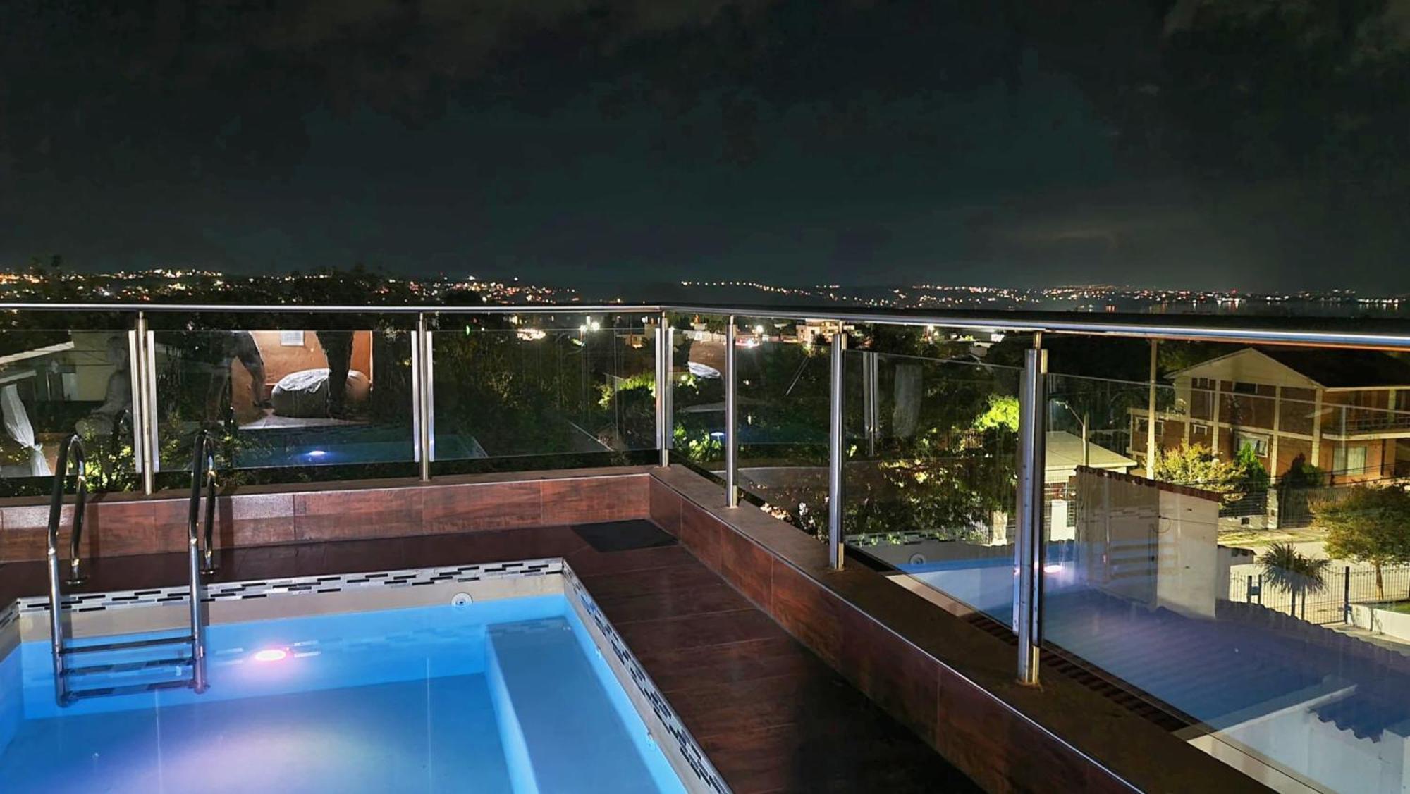 Rincon De Paz Apart & Loft Suite Boutique - Adults Only Villa Carlos Paz Zewnętrze zdjęcie