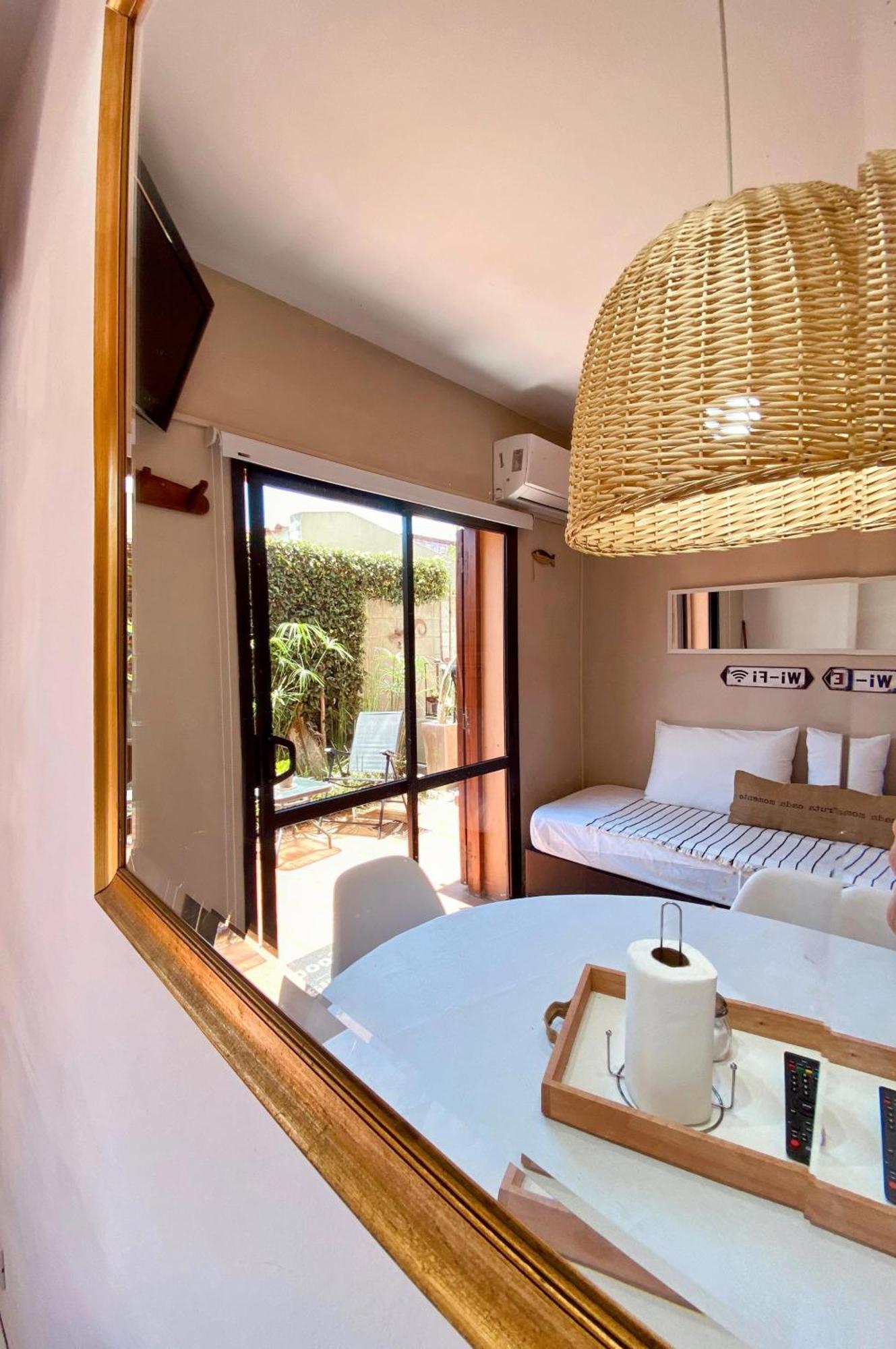 Rincon De Paz Apart & Loft Suite Boutique - Adults Only Villa Carlos Paz Zewnętrze zdjęcie