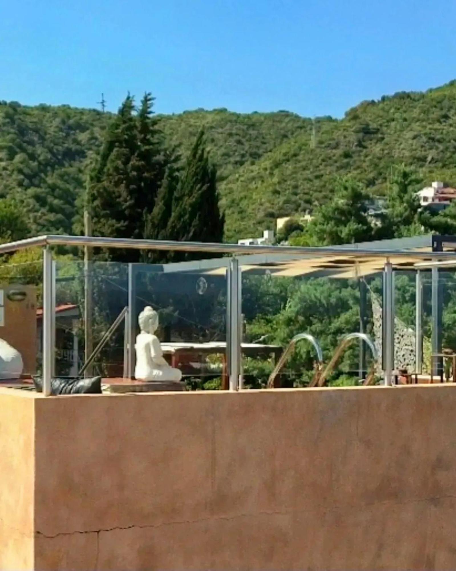 Rincon De Paz Apart & Loft Suite Boutique - Adults Only Villa Carlos Paz Zewnętrze zdjęcie