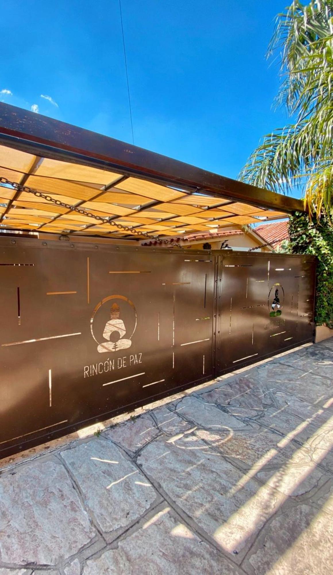 Rincon De Paz Apart & Loft Suite Boutique - Adults Only Villa Carlos Paz Zewnętrze zdjęcie