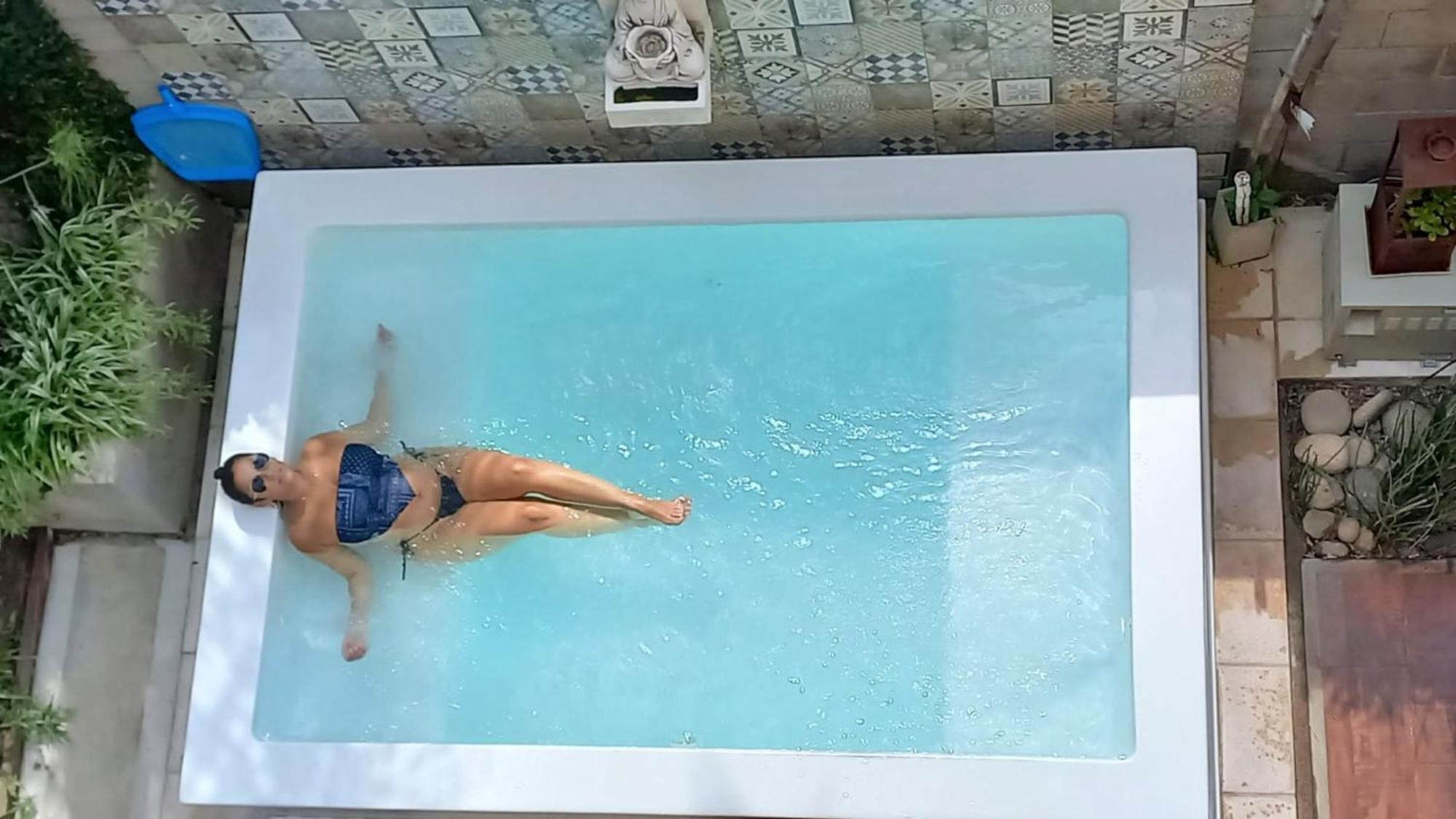 Rincon De Paz Apart & Loft Suite Boutique - Adults Only Villa Carlos Paz Zewnętrze zdjęcie
