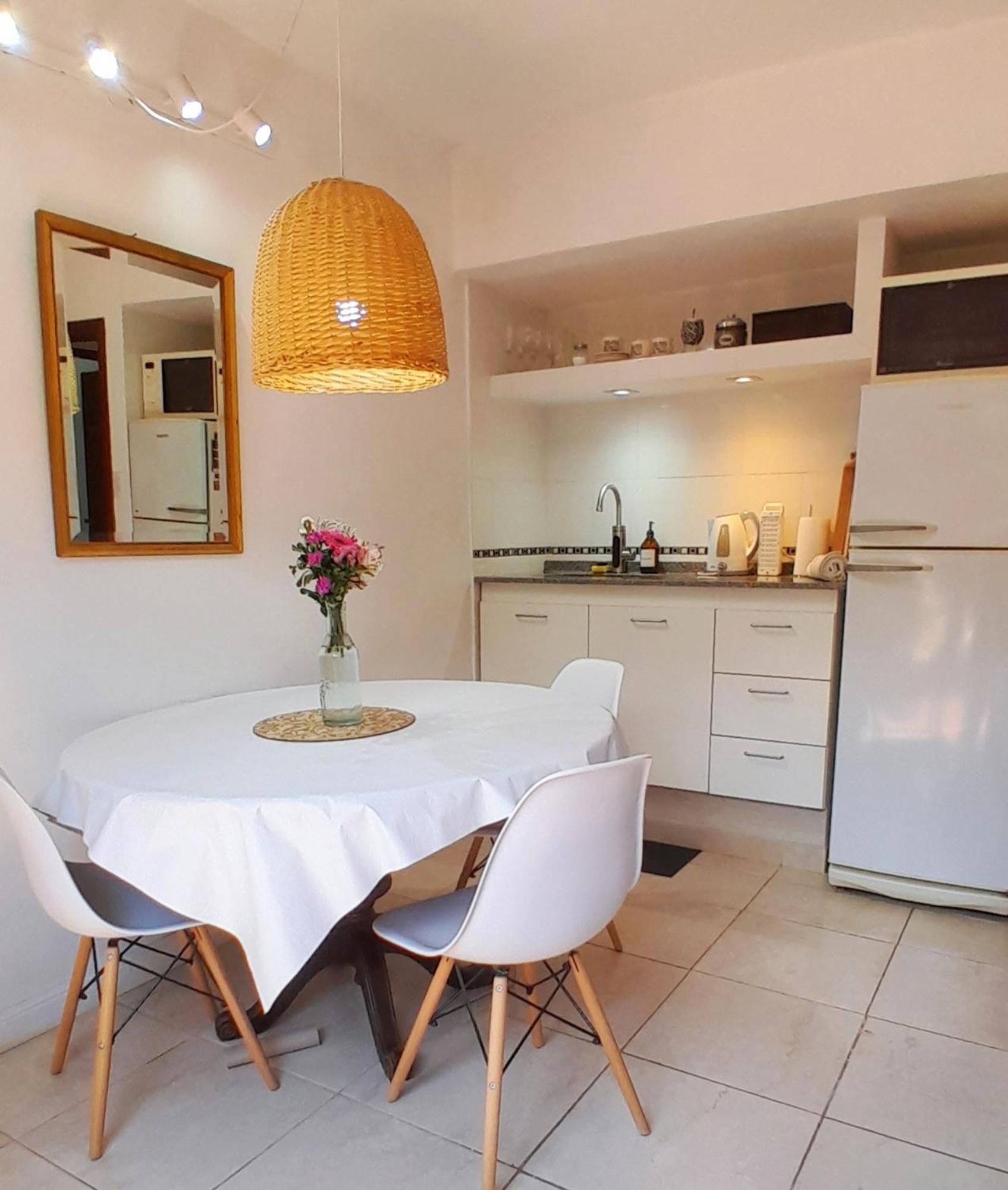 Rincon De Paz Apart & Loft Suite Boutique - Adults Only Villa Carlos Paz Zewnętrze zdjęcie