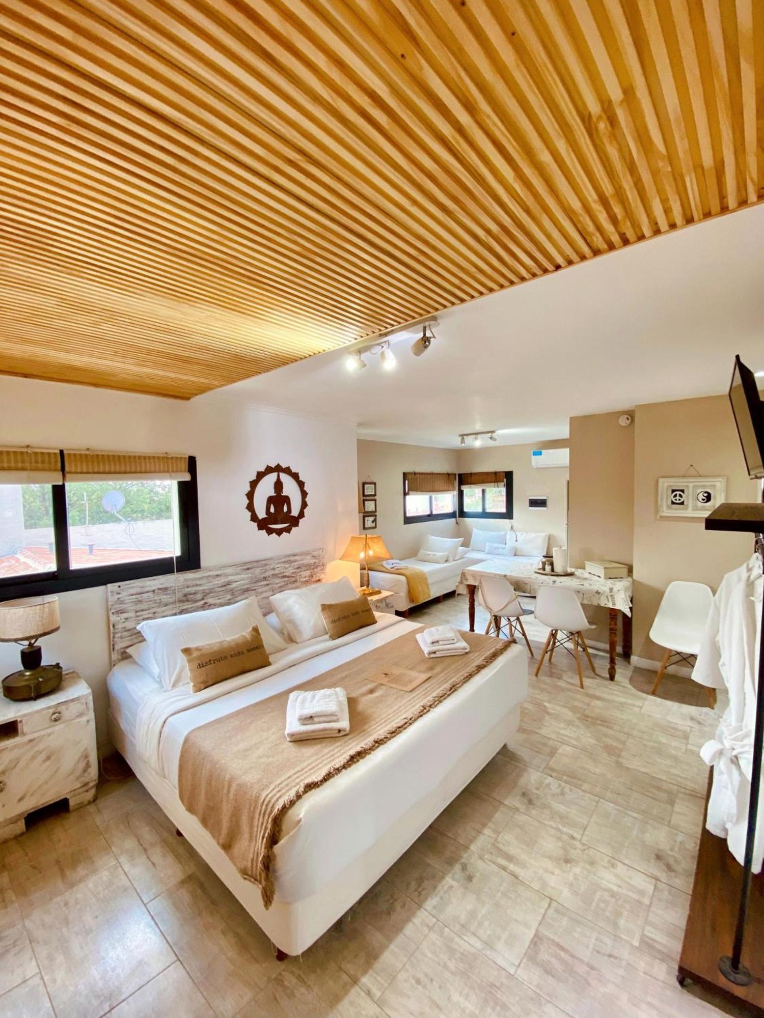 Rincon De Paz Apart & Loft Suite Boutique - Adults Only Villa Carlos Paz Zewnętrze zdjęcie