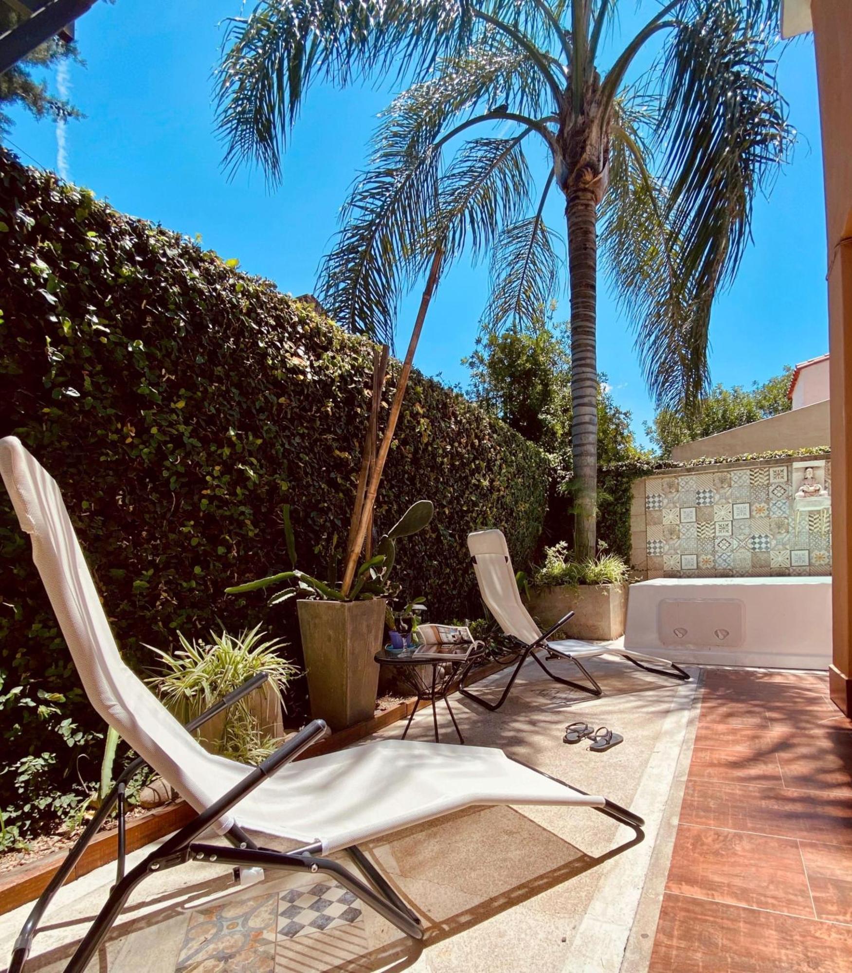 Rincon De Paz Apart & Loft Suite Boutique - Adults Only Villa Carlos Paz Zewnętrze zdjęcie