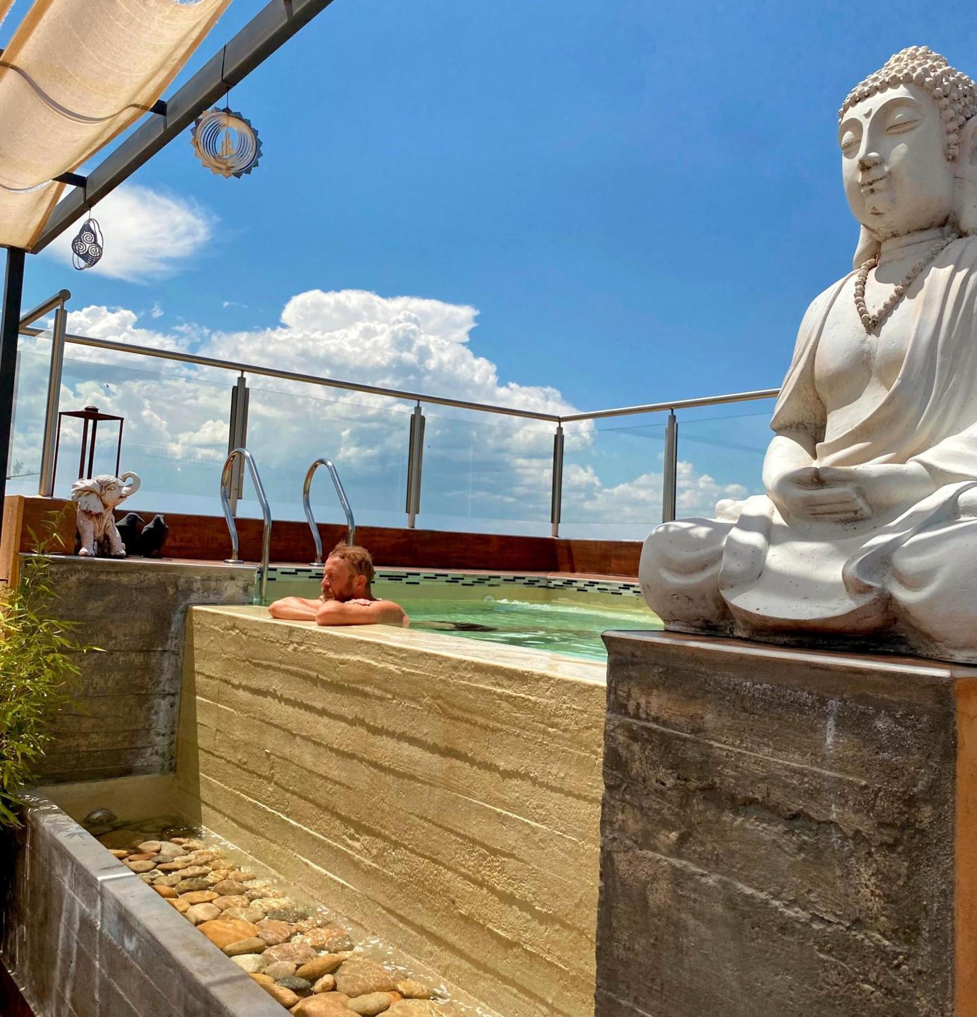 Rincon De Paz Apart & Loft Suite Boutique - Adults Only Villa Carlos Paz Zewnętrze zdjęcie