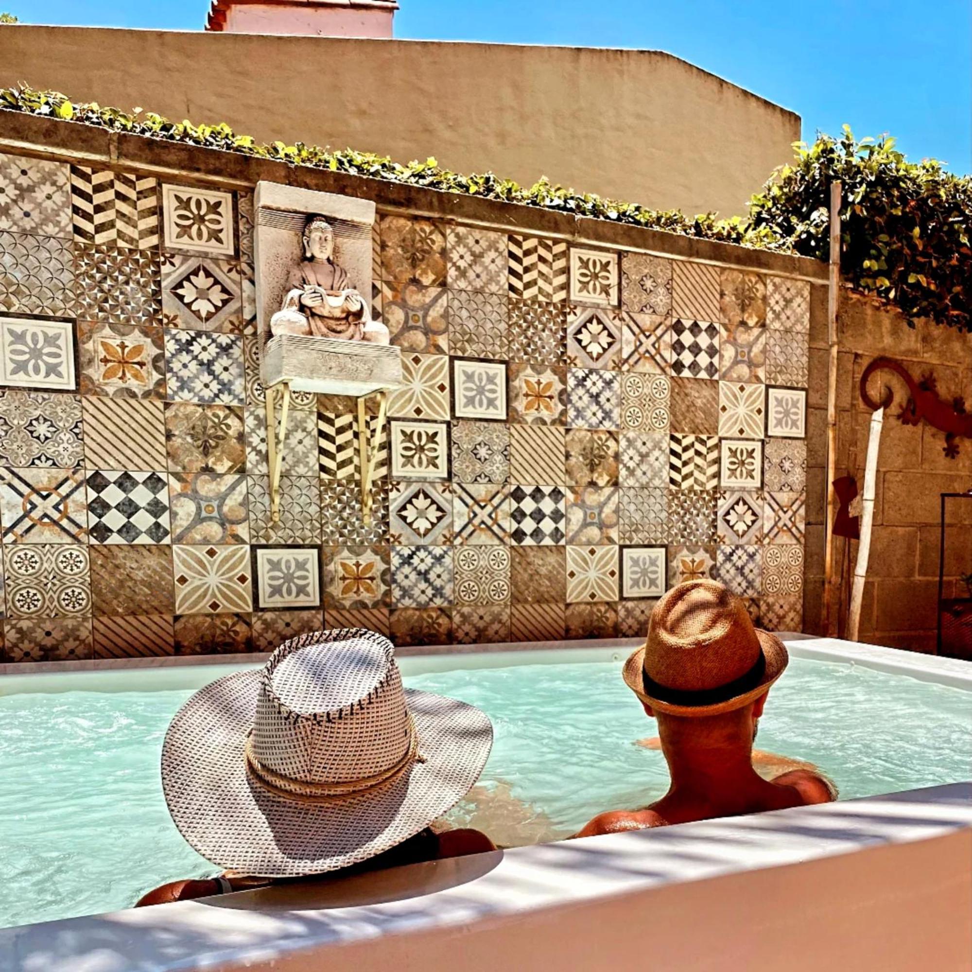 Rincon De Paz Apart & Loft Suite Boutique - Adults Only Villa Carlos Paz Zewnętrze zdjęcie