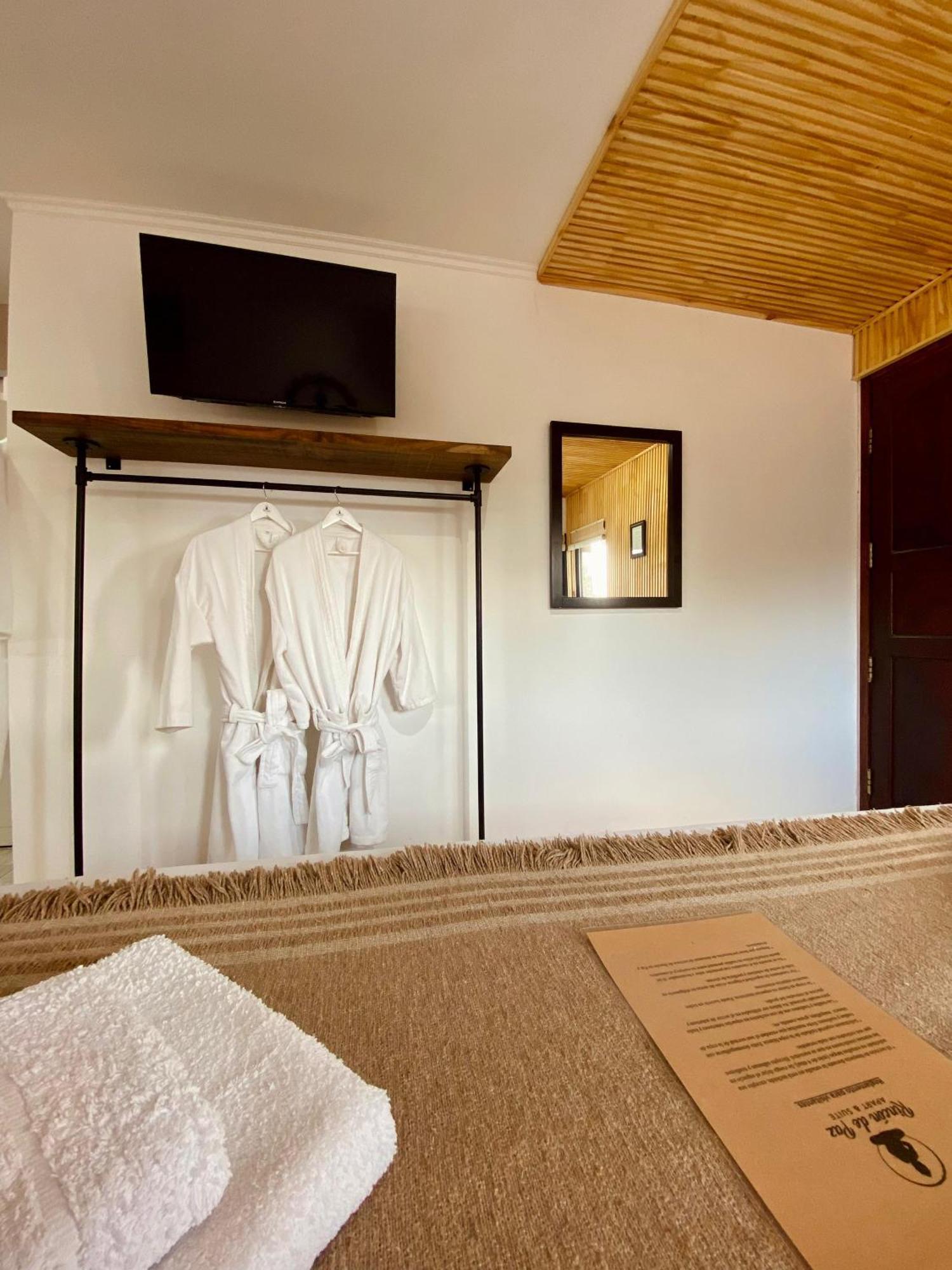 Rincon De Paz Apart & Loft Suite Boutique - Adults Only Villa Carlos Paz Zewnętrze zdjęcie