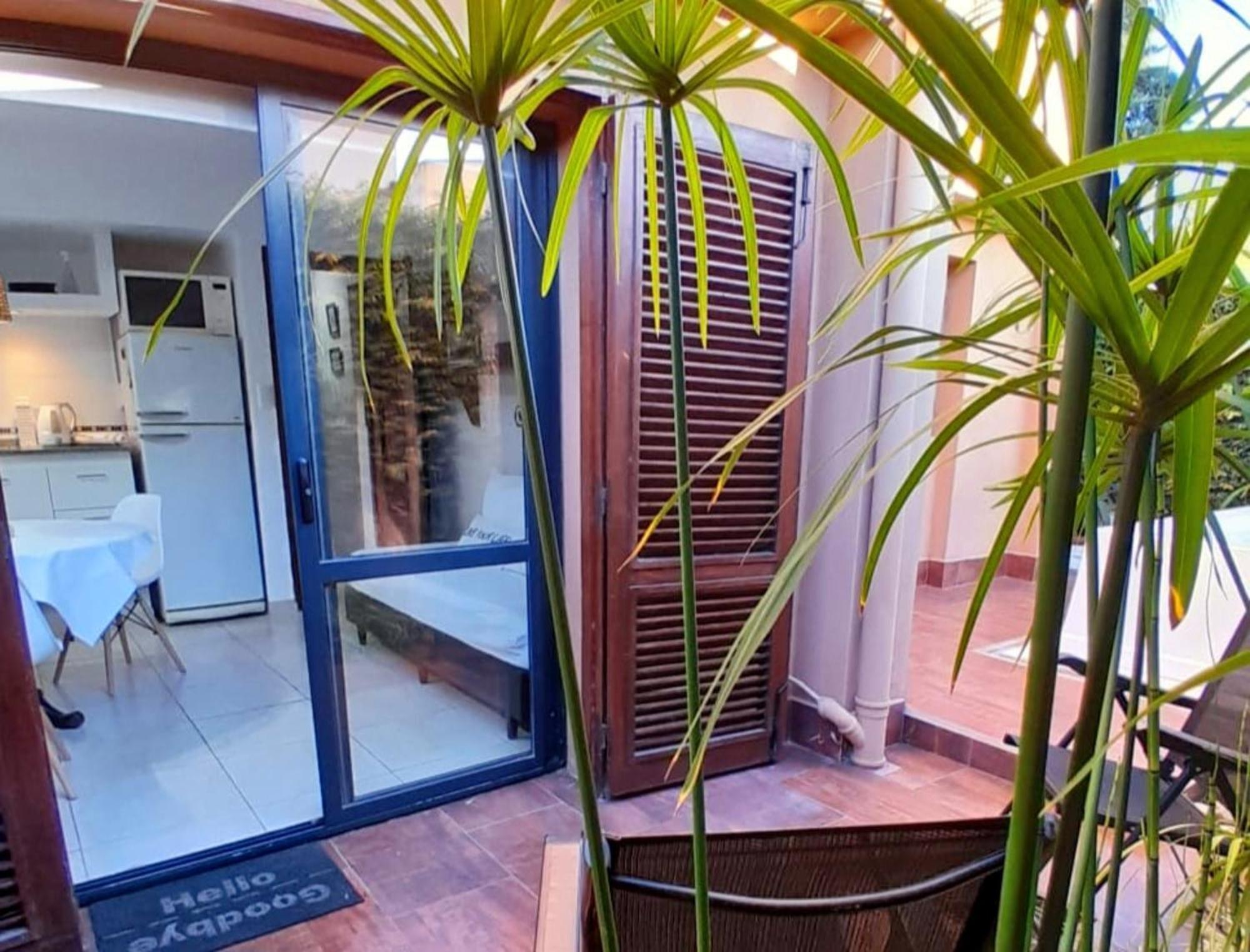 Rincon De Paz Apart & Loft Suite Boutique - Adults Only Villa Carlos Paz Zewnętrze zdjęcie